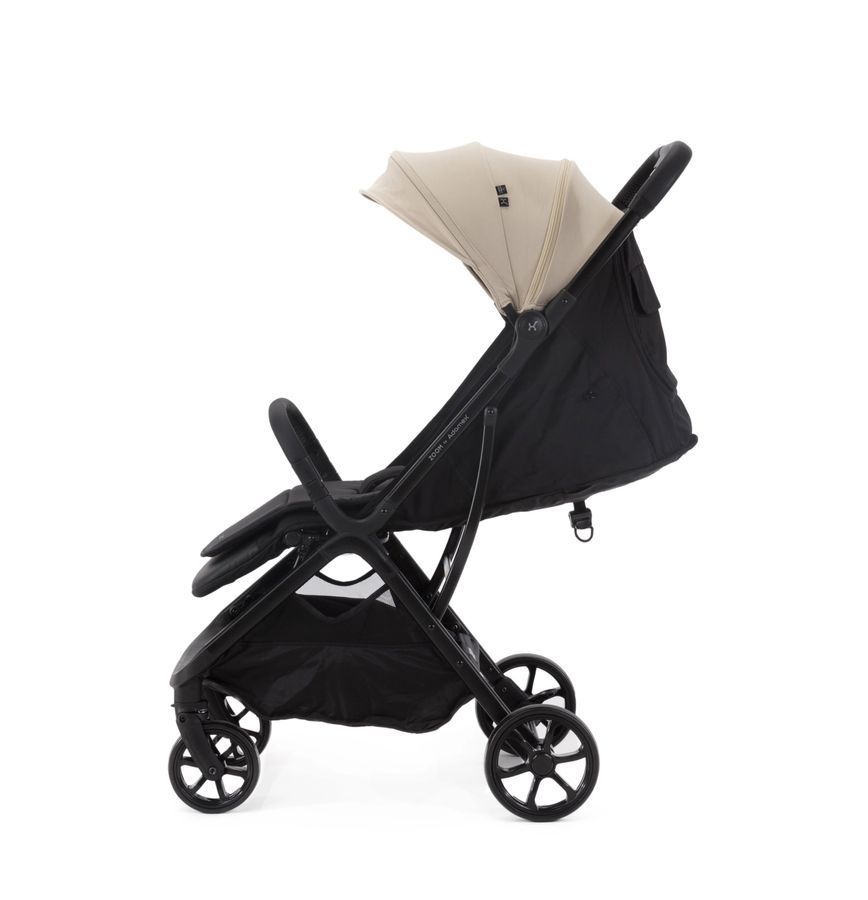 Прогулянкові коляски Adamex Zoom Beige