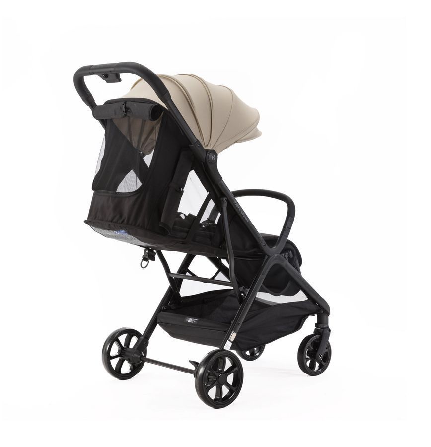 Прогулянкові коляски Adamex Zoom Beige