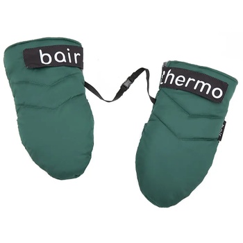 Зимові рукавиці для коляски Bair Thermo Mittens Green