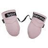 Зимові рукавиці для коляски Bair Thermo Mittens Pink