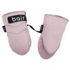 Зимові рукавиці для коляски Bair Thermo Mittens Pink