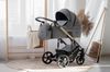 Детские коляски 2 в 1 Bair Onyx Eco 41