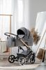 Детские коляски 2 в 1 Bair Onyx Eco 41