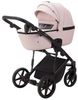 Детские коляски 2 в 1 Adamex Mobi Air Thermo ECO 100% SA-15