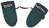 Зимові рукавиці для коляски Bair Thermo Mittens Forest Green