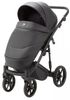 Детские коляски 2 в 1 Adamex Mobi Air Thermo ECO 100% SA-2