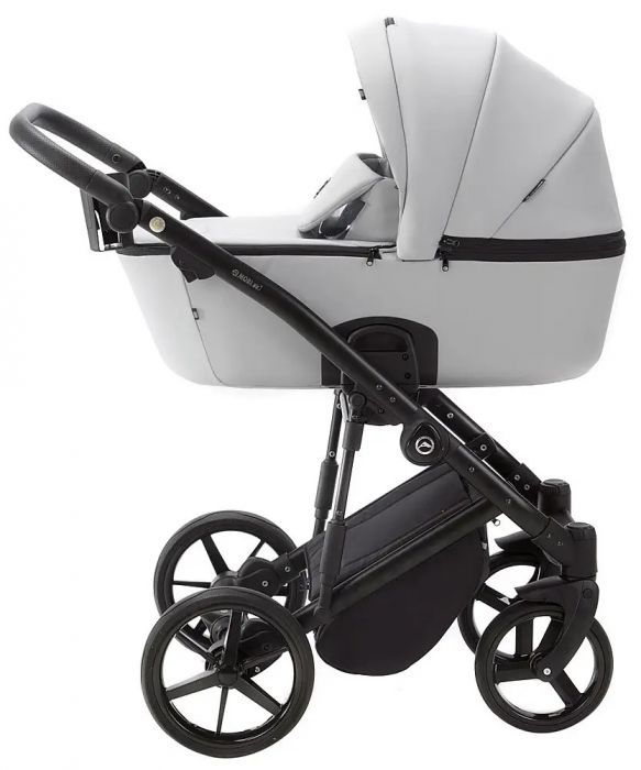 Дитячі коляски 2 в 1 Adamex Mobi Air Thermo ECO 100% SA-3