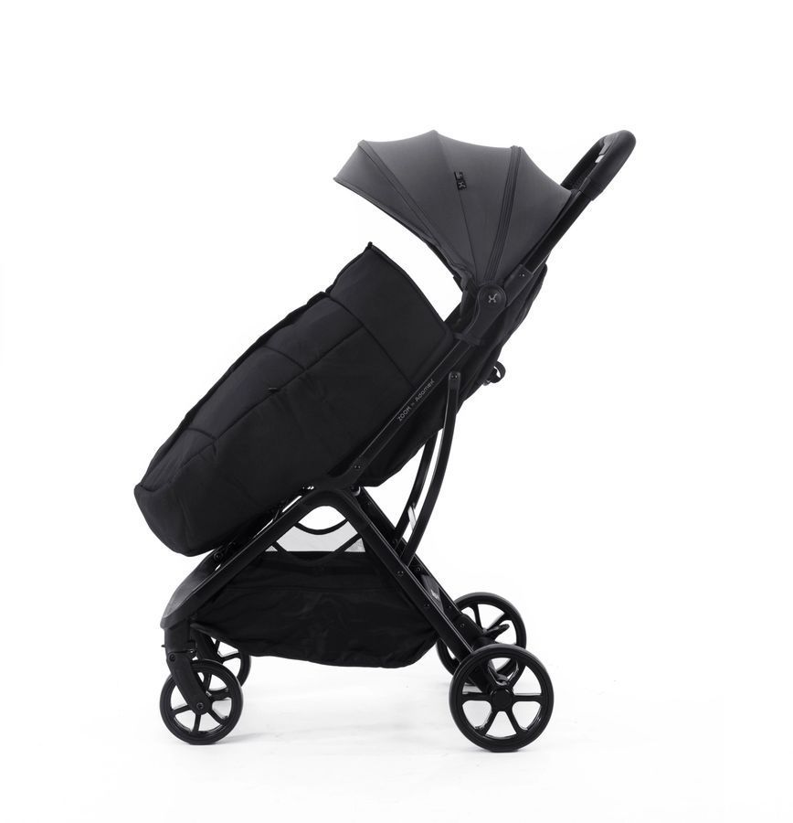 Прогулянкові коляски Adamex Zoom Grey
