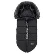 Зимовий конверт для коляски Bair Alaska Thermo Black