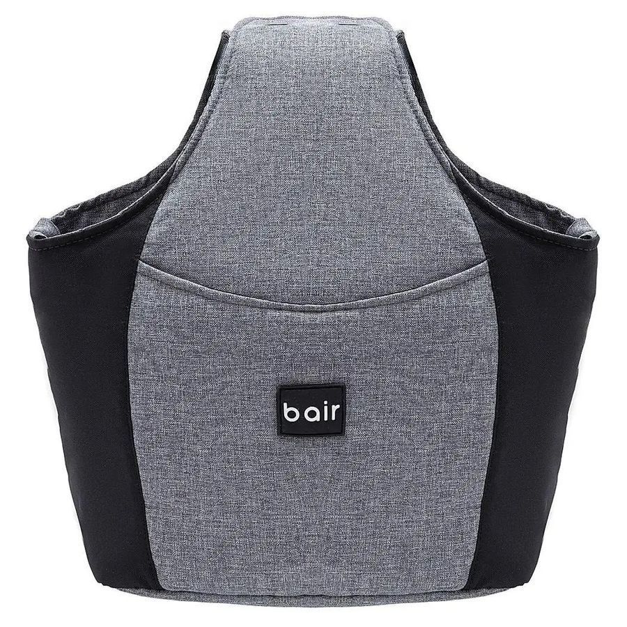 Коляски для двойни 2 в 1 Bair Sorento DUO 04