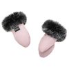 Зимові рукавиці для коляски Bair Northmuff Pink