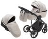 Детские коляски 2 в 1 Adamex Mobi Air Thermo Lux PS-18