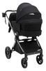 Детские коляски 2 в 1 Bair Pixel PL-01