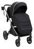 Детские коляски 2 в 1 Bair Pixel PL-01