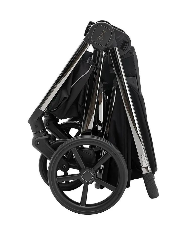 Детские коляски 2 в 1 Bair Pixel PL-01