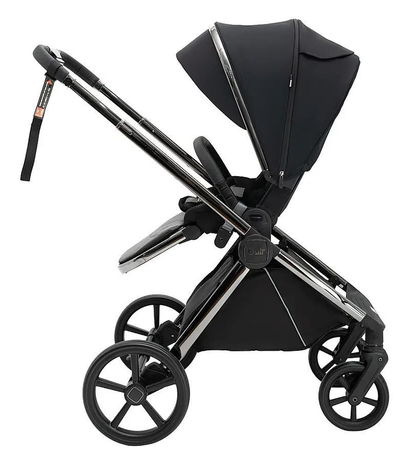 Детские коляски 2 в 1 Bair Pixel PL-01
