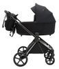 Детские коляски 2 в 1 Bair Pixel PL-01
