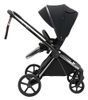 Детские коляски 2 в 1 Bair Pixel PL-01