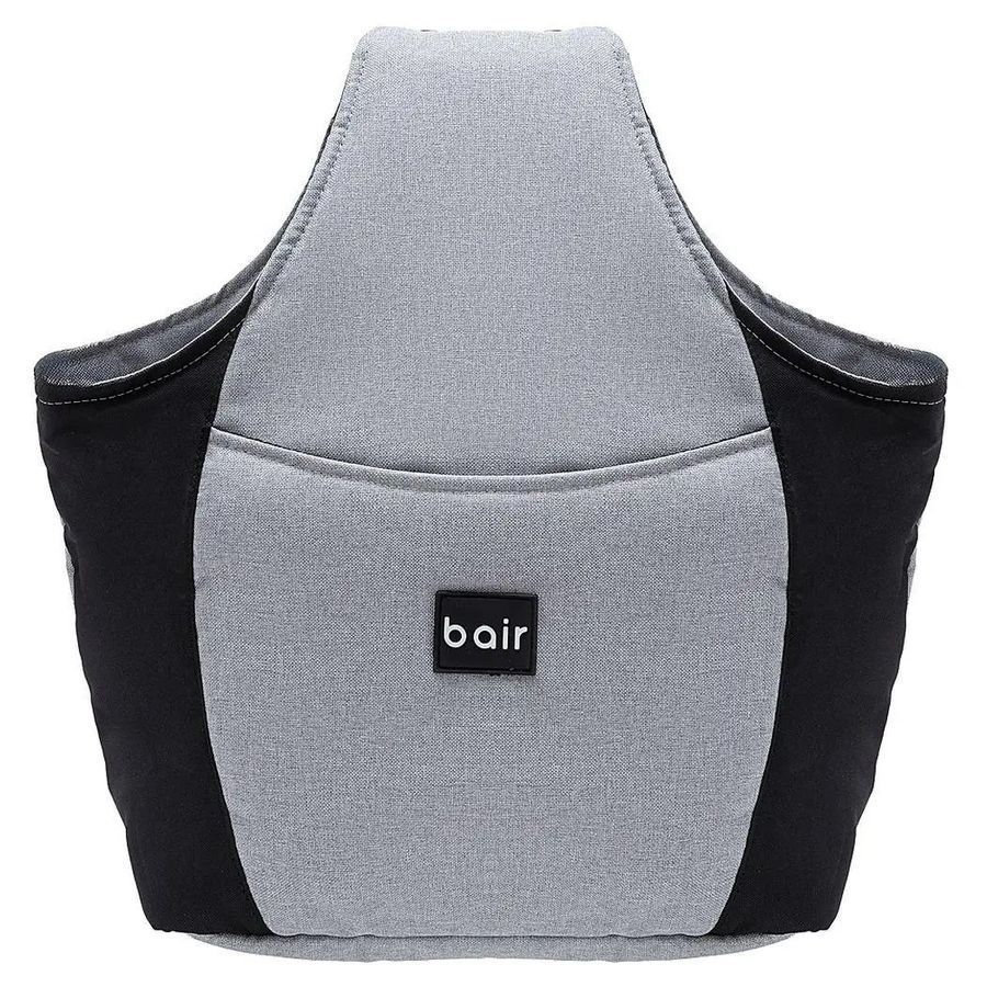 Коляски для двойни 2 в 1 Bair Sorento DUO 05