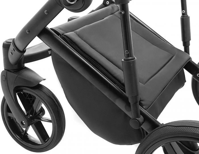 Дитячі коляски 2 в 1 Adamex Mobi Air Thermo Lux PS-105
