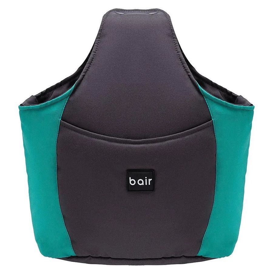Коляски для двойни 2 в 1 Bair Sorento DUO 01