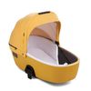Детская универсальная коляска 2 в 1 Tutis Viva Life New Yolk Yellow/075