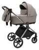 Детские коляски 2 в 1 Bair Pixel PL-03