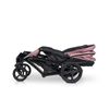 Детская универсальная коляска 2 в 1 Riko XD PRO 03 Energy Pink