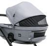 Коляска для двойни 2 в 1 Bair Kiwi DUO Soft BKP-218