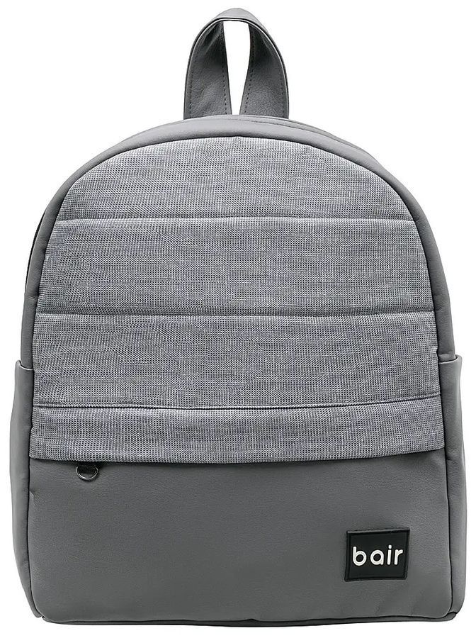 Коляска для двойни 2 в 1 Bair Kiwi DUO Soft BKP-218