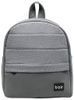 Коляска для двойни 2 в 1 Bair Kiwi DUO Soft BKP-218