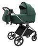 Детские коляски 2 в 1 Bair Pixel PL-04