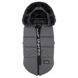 Зимовий конверт для коляски Bair Alaska Thermo Graphite