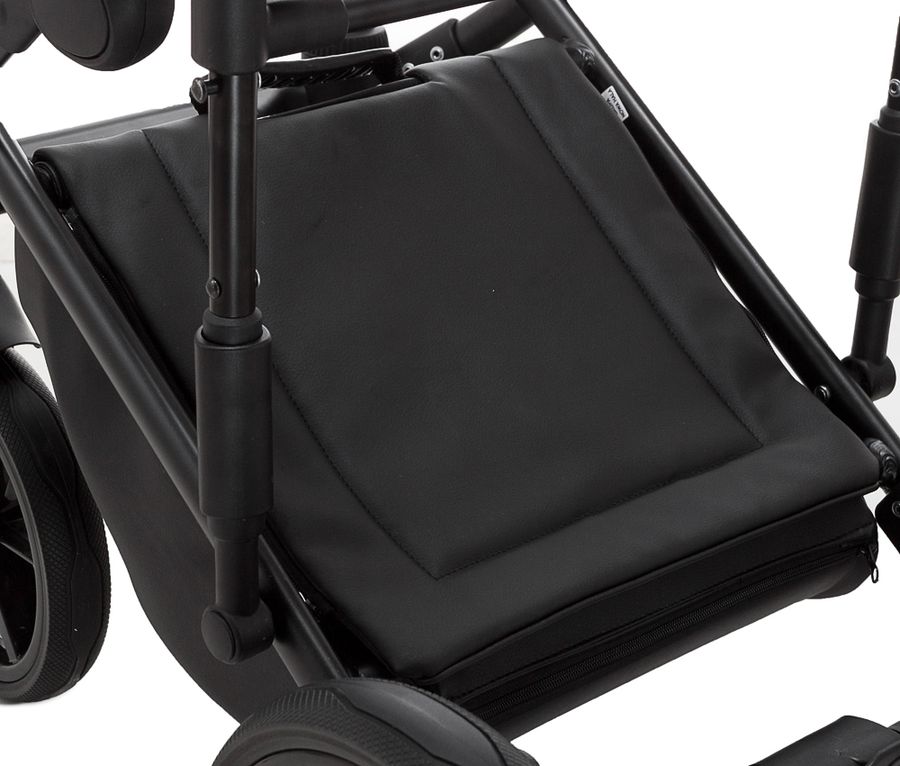 Детская универсальная коляска 2 в 1 Adamex Porto Light Eco SA-2