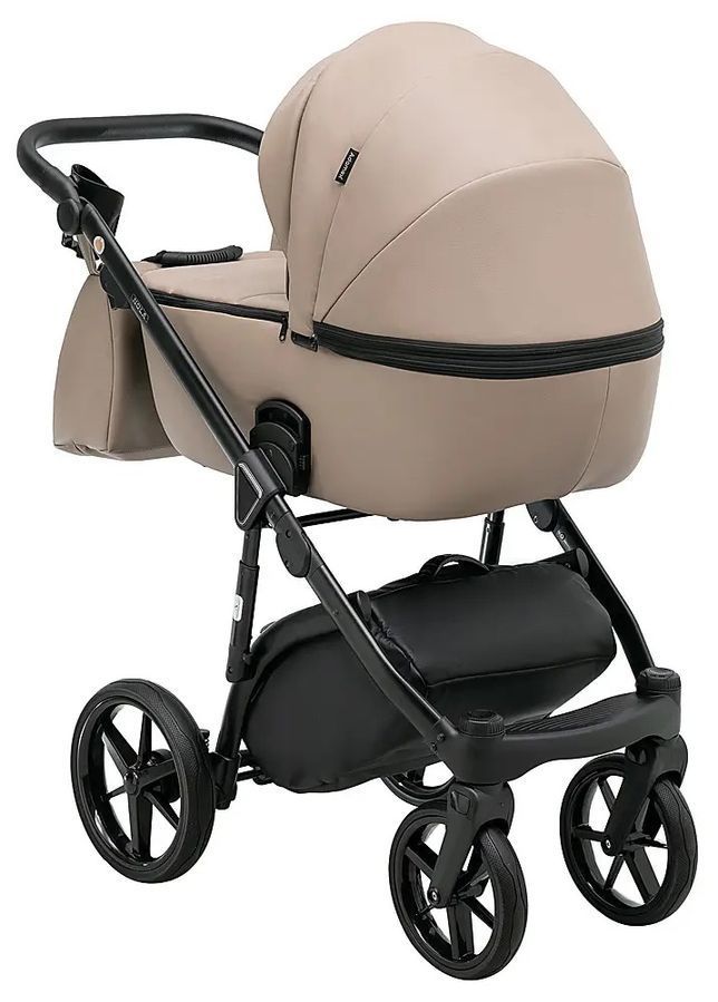 Детская универсальная коляска 2 в 1 Adamex Nola Eco SA-9