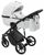 Детские коляски 2 в 1 Adamex Mobi Air Thermo