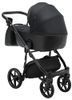Детская универсальная коляска 2 в 1 Adamex Nola PS-1