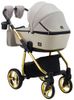 Детская универсальная коляска 2 в 1 Adamex Sierra BR451
