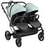 Коляски для двойни 2 в 1 Adamex Leo Duo Eco SA-20