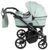 Коляски для двойни 2 в 1 Adamex Leo Duo Eco SA-20