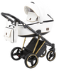Детская универсальная коляска 2 в 1 Adamex Cristiano CR-300