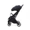 Прогулочная коляска Adamex Bello Black