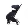 Прогулочная коляска Adamex Bello Black