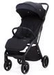 Прогулочная коляска Adamex Bello Black