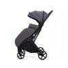 Прогулянкова коляска Adamex Bello Grey