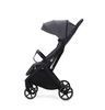 Прогулянкова коляска Adamex Bello Grey