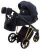 Детская универсальная коляска 2 в 1 Adamex Porto Special Edition TK-605