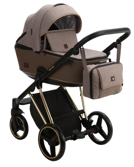 希少アレックス c33ローレル メタリックブラウン 希少アレックス c33