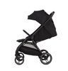 Прогулочная коляска Adamex Milan Black