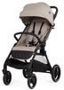 Прогулочная коляска Adamex Milan Beige
